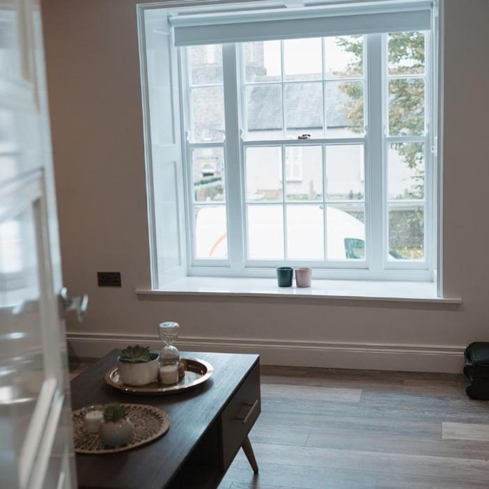 Apartment At 68 Saintfield Exteriör bild